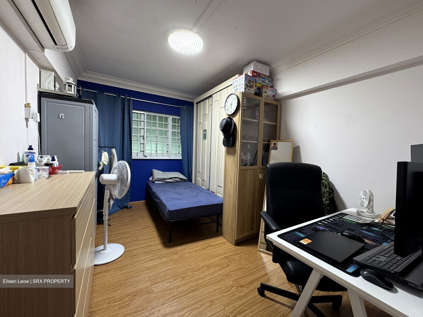 Blk 543 Jurong West Street 42 (Jurong West), HDB 4 Rooms #595432311